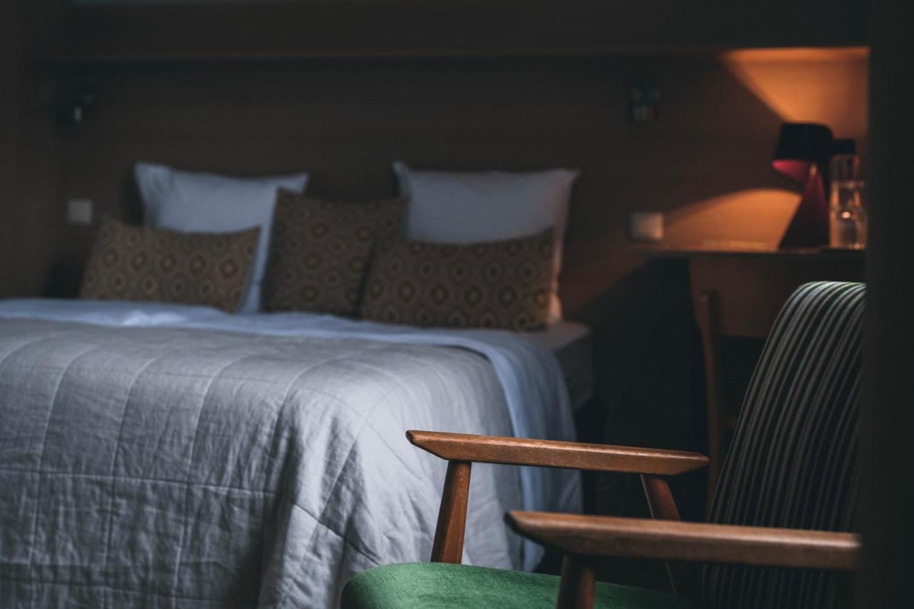 Auberge Frankenbourg La Vancelle Εξωτερικό φωτογραφία
