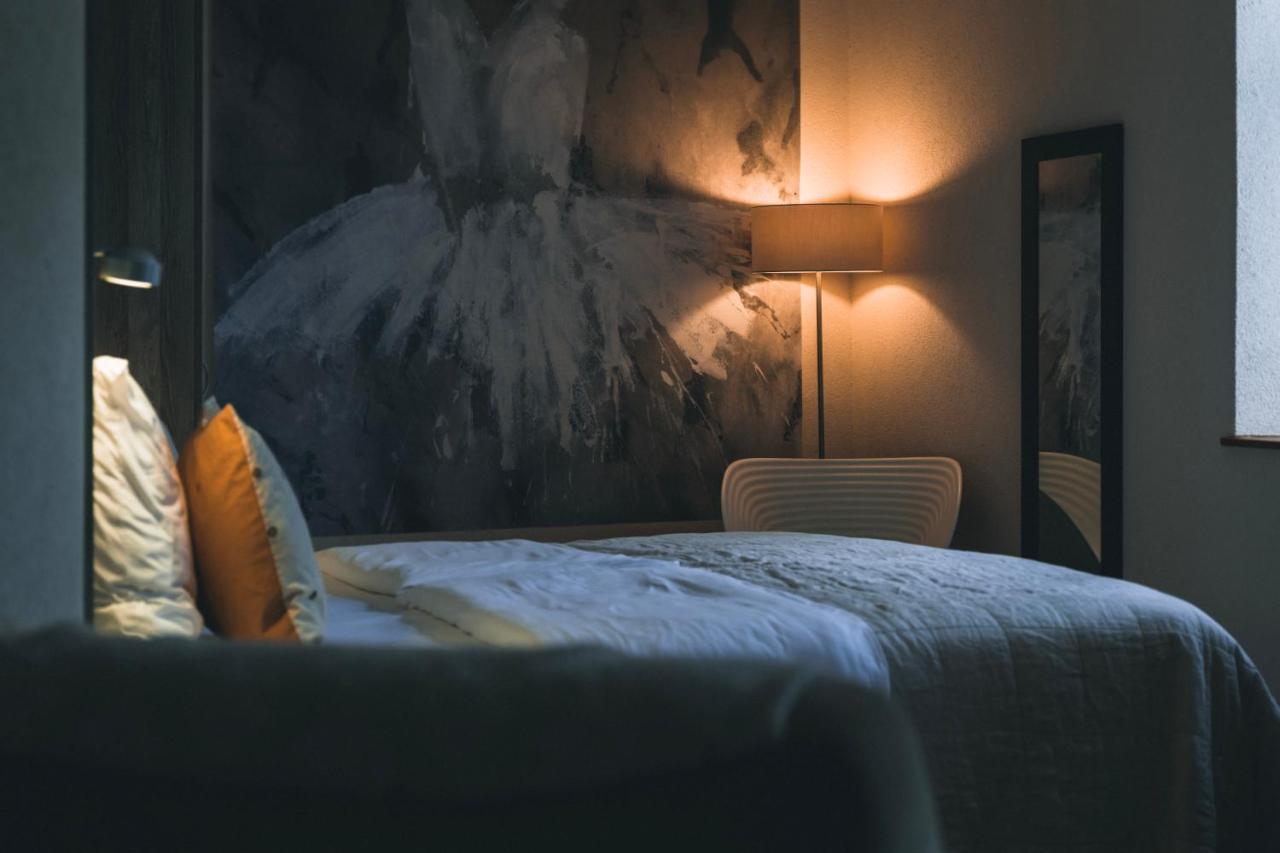 Auberge Frankenbourg La Vancelle Εξωτερικό φωτογραφία