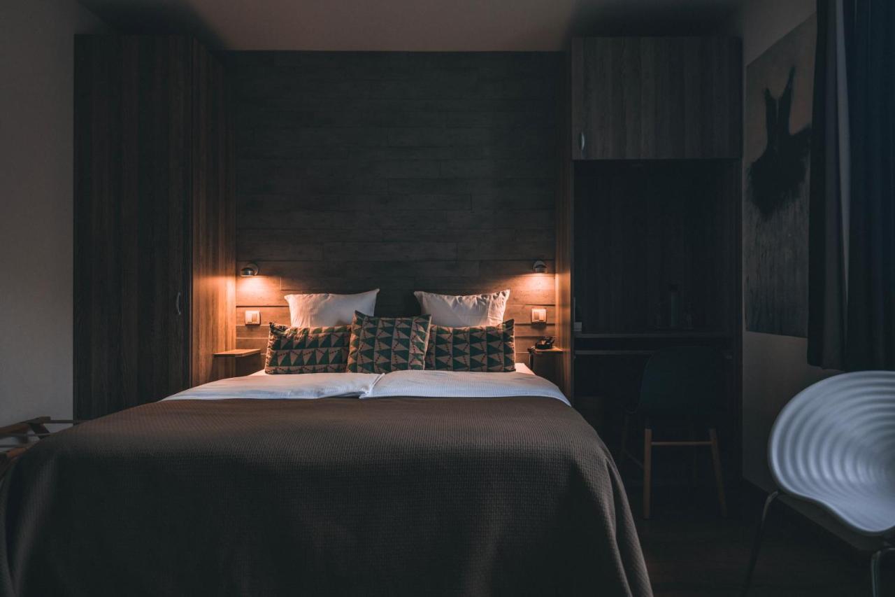 Auberge Frankenbourg La Vancelle Εξωτερικό φωτογραφία