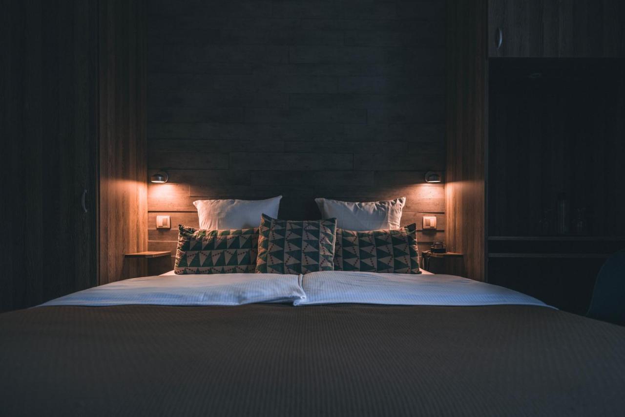 Auberge Frankenbourg La Vancelle Εξωτερικό φωτογραφία