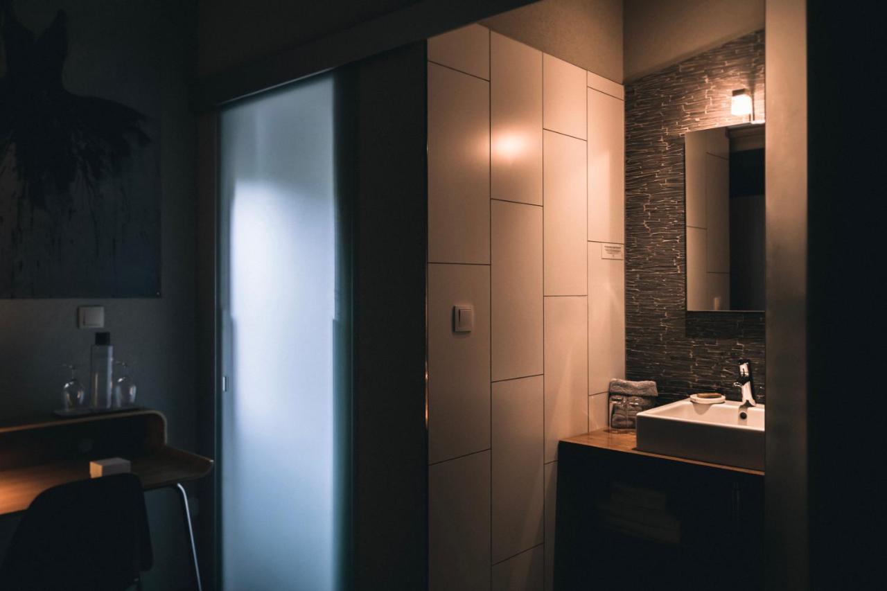 Auberge Frankenbourg La Vancelle Εξωτερικό φωτογραφία